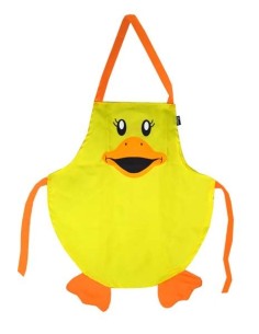 vigar davantal ducks kids