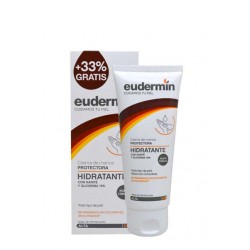 Eudermin hidratante tubo 75ml+33%