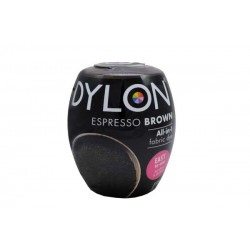 Dylon tinte máquina pod 11 espresso brown