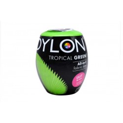 Dylon tinte máquina pod 03 tropical green