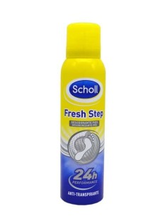 scholl deo peus 150ml