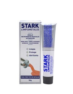 Rinci Stark neteja metalls tub 50 g