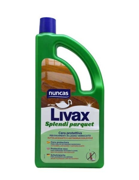 Livax splendi parquet 1 L Livax splendi parquet 1 L