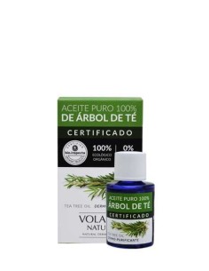 voland oli arbre del té 15 ml