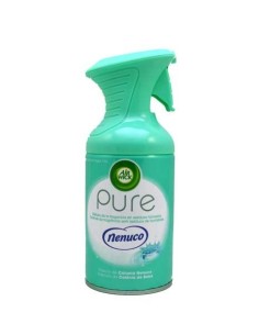 airwick pure aerosol seco 250 nenuco