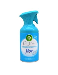 airwick pure aerosol seco 250 flor