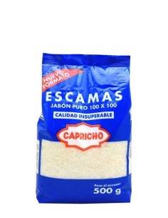 sabo escames pur 500 grs