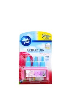 ambipur 3 volution rec flores elegantes