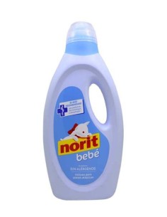 Detergent roba Norit Bebè 750ml