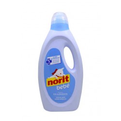 Detergente Norit Bebé 1125ml