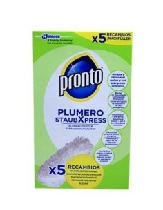 pronto plomall rec 5