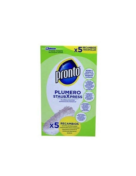 pronto plomall rec 5 pronto plomall rec 5