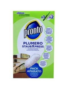 pronto plomall ap + 2 rec