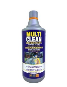 Faren 100 usi desgreixant concentrat 1lt