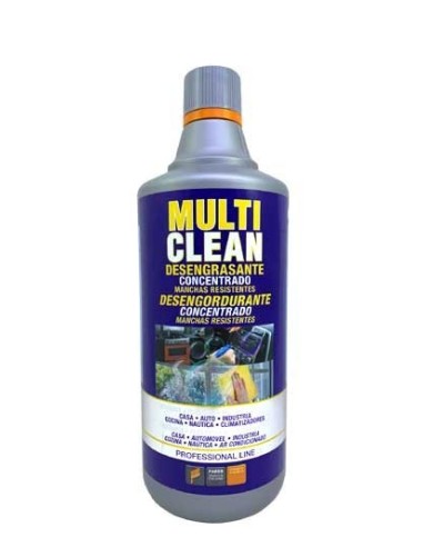 Faren 100 usi desgreixant concentrat 1lt 