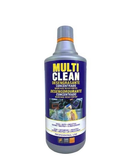 Faren 100 usi desgreixant concentrat 1lt 