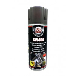 GW400 grasa blanca de litio 400 ml