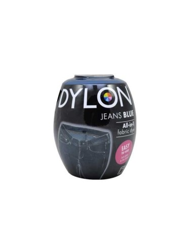 Dylon tinte máquina pod 41 jeans blue