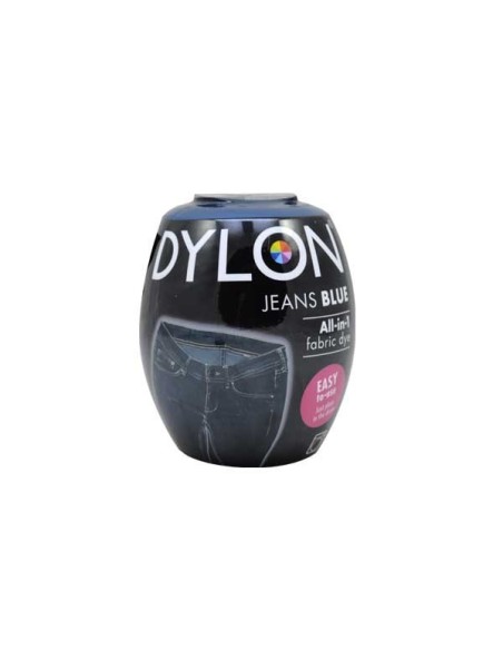 Dylon tinte máquina pod 41 jeans blue