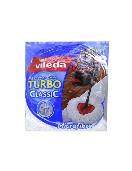vileda wring & clean fregona rec vileda wring & clean fregona rec