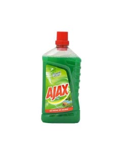 Netejador llar Ajax pino 1lt