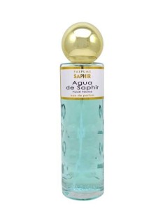 Eau de parfum Saphir Agua de Saphir 200ml