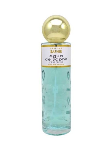 Eau de parfum Saphir Agua de Saphir 200ml