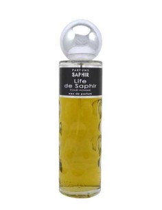 Eau de parfum Saphir for men 84 life de saphir