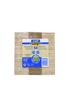 nupik paletina eco madera 50 un