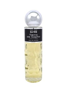 Eau de parfum for men 88 tierra de saphir