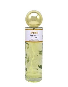 Eau de parfum Saphir 113 select one 200ml