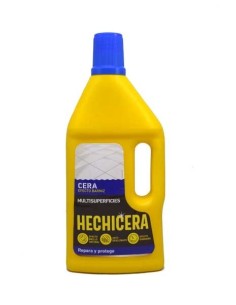 Thomil BonaCera incolora 1000 ml