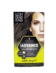 Tint Llongueras advance 1 negre 