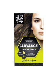 Tint Llongueras advance 1 negre