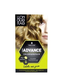 Tint Llongueras advance 1 negre 