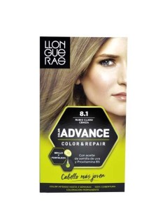 Tint Llongueras advance 1 negre 