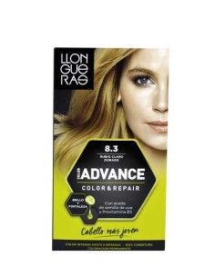 Tint Llongueras advance 1 negre 
