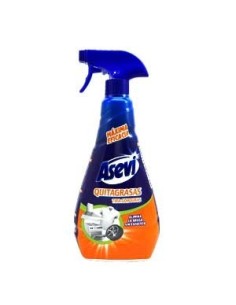 Desgreixant Asevi 750ml