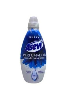 asevi perfumador blue 720 ml