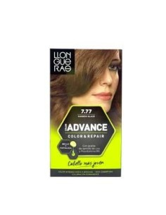 Tint Llongueras advance 1 negre