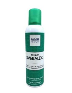 nuncas bouquet amb smeraldo 250 ml