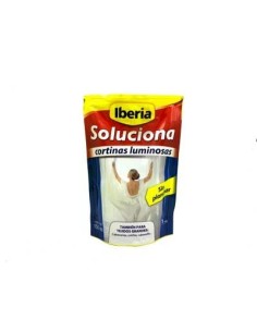 iberia blanquejador cortines