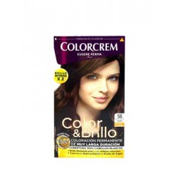 Colorcrem 56 Caoba