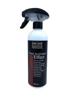 effect activador oxid 500 ml