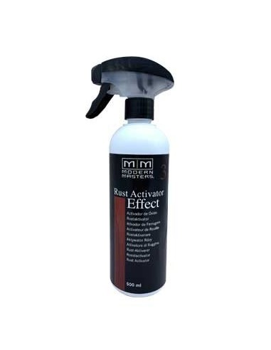 Rust activator effect 500 ml