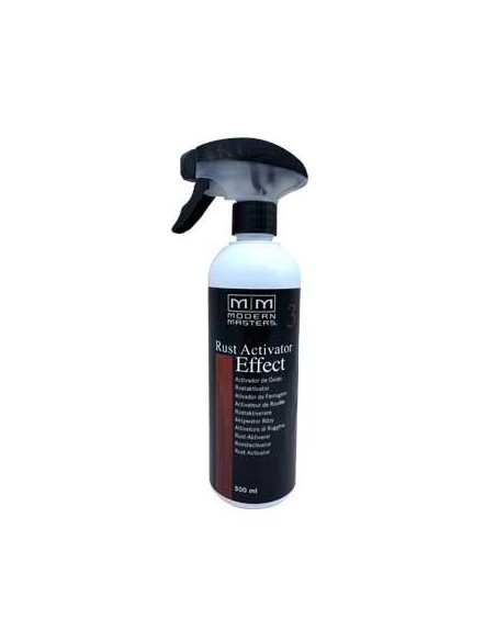 Rust activator effect 500 ml