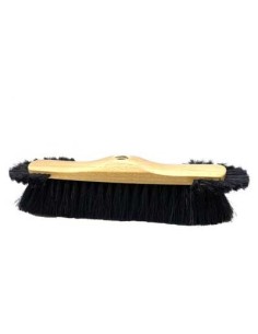 escombra DMT pel tope negre