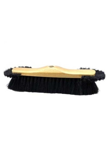 escombra DMT pel tope negre