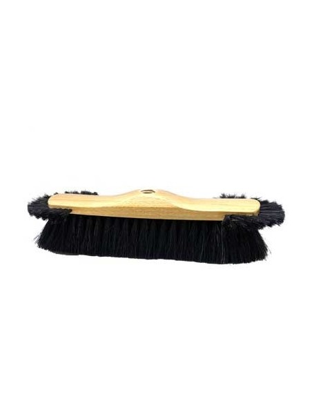 escombra DMT pel tope negre escombra DMT pel tope negre