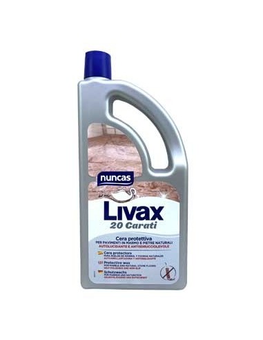 nuncas emulsion metalizada marmol 1 lt